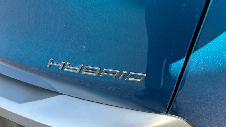 Peugeot 5008 1.2 Hybrid 145 GT 5dr e-DSC6 Petrol Estate